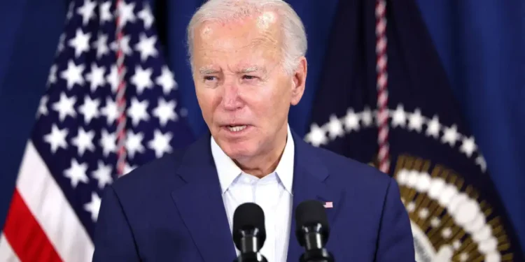 EUA: Joe Biden testa positivo para Covid-19