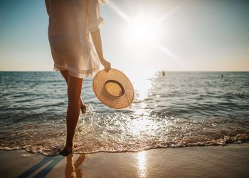 Turismo: Pesquisa diz que oito dias é a duração perfeita de uma viagem