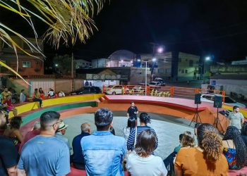 Anchieta: Programa Habitar Legal chega a moradores de Mãe-Bá