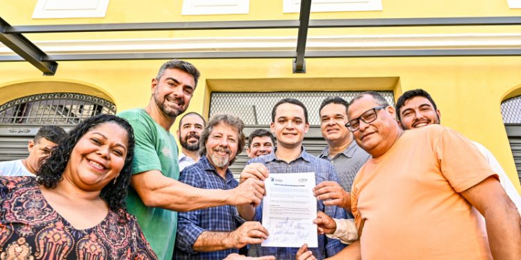 Vitória: Ressignificação do Centro com o novo Mercado da Capixaba