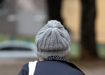 Clima: Frente fria derruba temperaturas no Centro-Sul nesta terça (9)