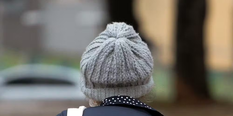 Clima: Frente fria derruba temperaturas no Centro-Sul nesta terça (9)