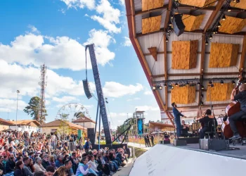 Turismo: Festivais de inverno para curtir em julho