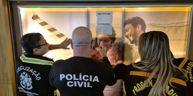Polícia Civil: Decon deflagra 4ª fase da operação conjunta ‘Consórcio Fake’ e fecha seis empresas