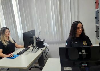 Segurança: Polícia Civil inaugura Serviço Social na Central de Teleflagrante para mulheres vítimas de violência