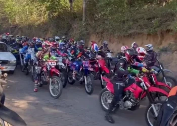 Kennedy: 1º Trilhão da Mata reúne mais de 200 atletas