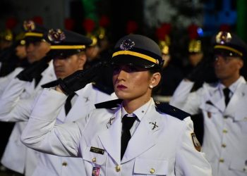 Polícia Militar: Inscrições para o concurso do Curso de Oficiais Combatentes  são prorrogadas