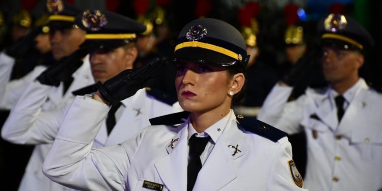 Polícia Militar: Inscrições para o concurso do Curso de Oficiais Combatentes  são prorrogadas