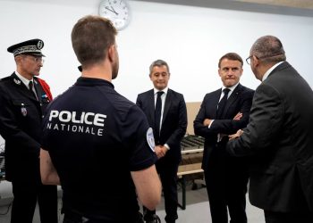 Paris 2024: França dará proteção 24 horas à equipe olímpica israelense