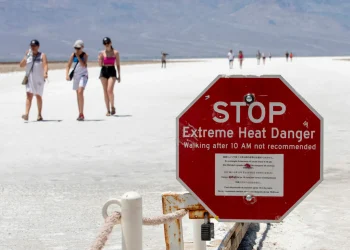 Onda de calor: Como identificar insolação e exaustão pela temperatura excessiva