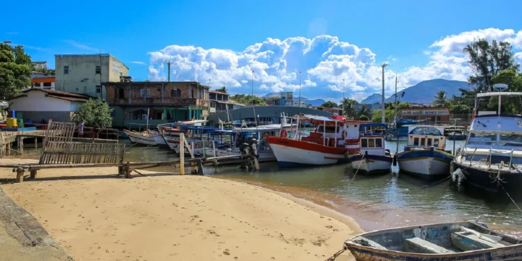 Guarapari: Aldeia de Perocão recebe projeto cultural com exibição gratuita de filmes