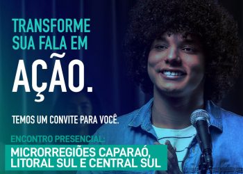 Piúma: Audiência Pública do Orçamento 2025 reúne regiões Litoral Sul, Central Sul e Caparaó