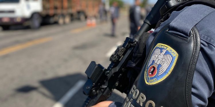 ES: Polícia Militar capixaba realiza Operação Divisa Segura