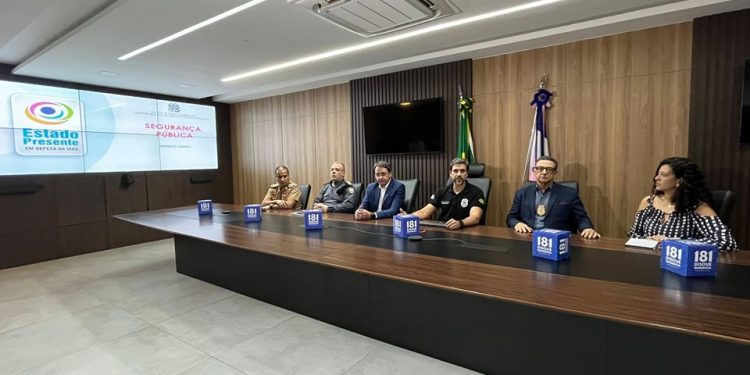 Segurança: Espírito Santo apresenta queda nos índices de homicídios do 1º semestre de 2024