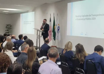 Eleições 2024: Municípios capixabas mantêm bons níveis de transparência e governança pública