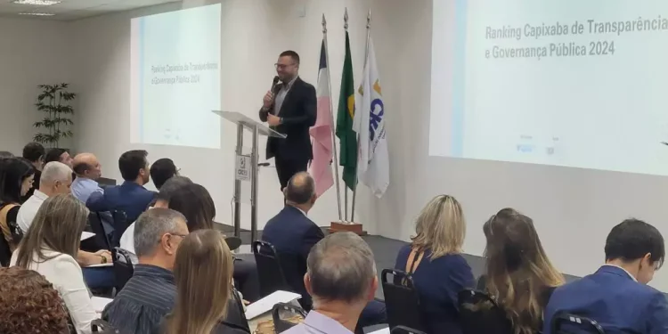 Eleições 2024: Municípios capixabas mantêm bons níveis de transparência e governança pública
