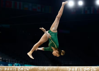 Paris 2024: Confira a programação do Brasil deste domingo (28)