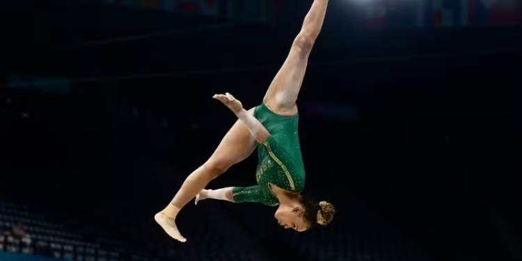 Paris 2024: Confira a programação do Brasil deste domingo (28)