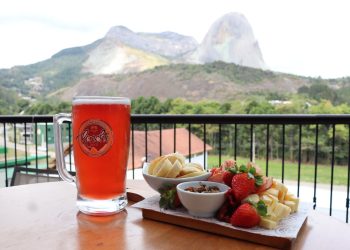 Festa do Morango: Um banquete de sabores nas montanhas capixabas