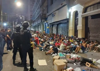 São Paulo: Substância “500 vezes mais potente que a heroína” é encontrada em drogas apreendidas