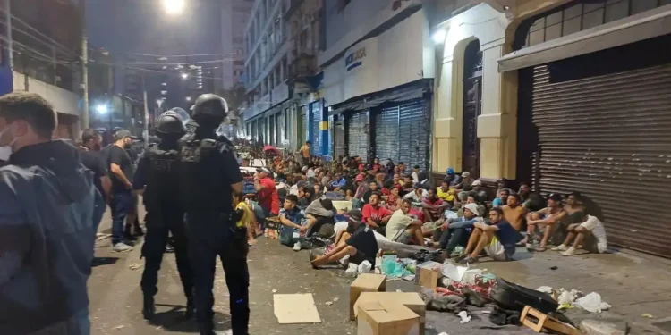 São Paulo: Substância “500 vezes mais potente que a heroína” é encontrada em drogas apreendidas
