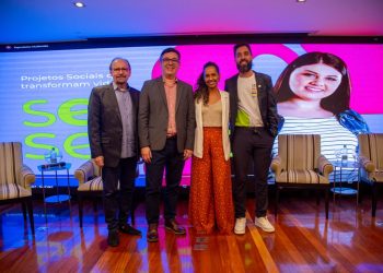 Ser Senac: evento apresenta Programas e Projetos Sociais que estão impactando o Espírito Santo