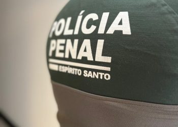 Espírito Santo: Governo do Estado autoriza novo concurso para Polícia Penal