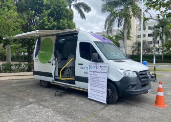 Guarapari: Van da Boa Energia fará troca gratuita de lâmpadas