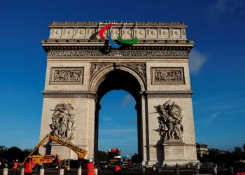 Paris 2024: Itamaraty lança guia para brasileiros que vão acompanhar as Olimpíadas