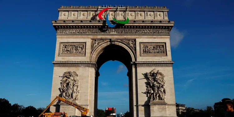 Paris 2024: Itamaraty lança guia para brasileiros que vão acompanhar as Olimpíadas