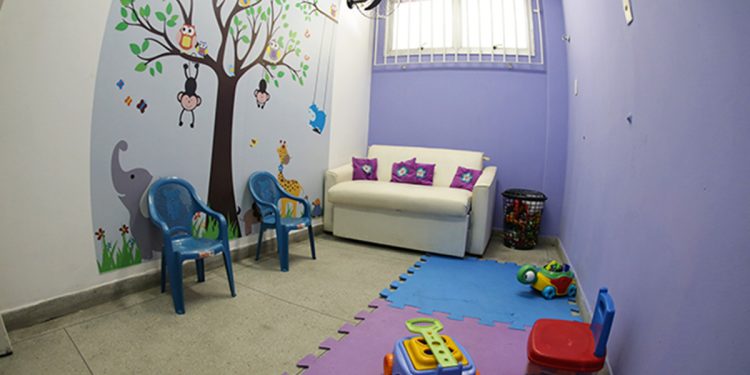 Ales: IML poderá ter sala para vítima de violência sexual