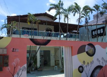 Guarapari: Casa Sinestésica oferece Oficina de Desenho gratuita nesta quarta (17)