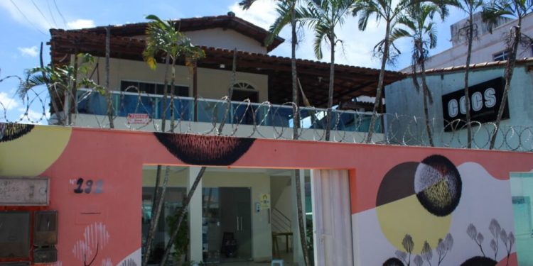 Guarapari: Casa Sinestésica oferece Oficina de Desenho gratuita nesta quarta (17)