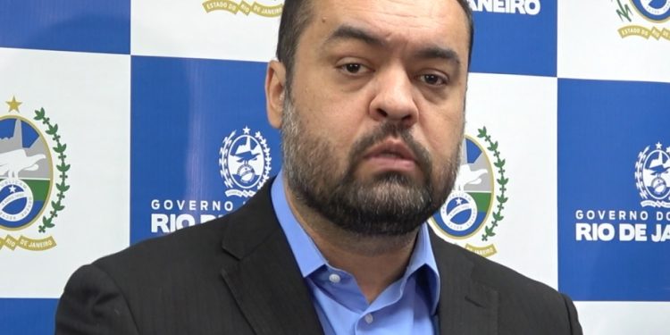 Brasil: Polícia Federal indicia governador do Rio de Janeiro