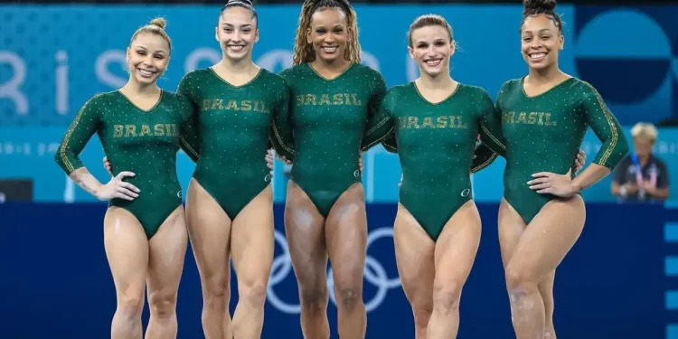 Paris 2024: Agenda desta terça (30) e onde assistir às competições