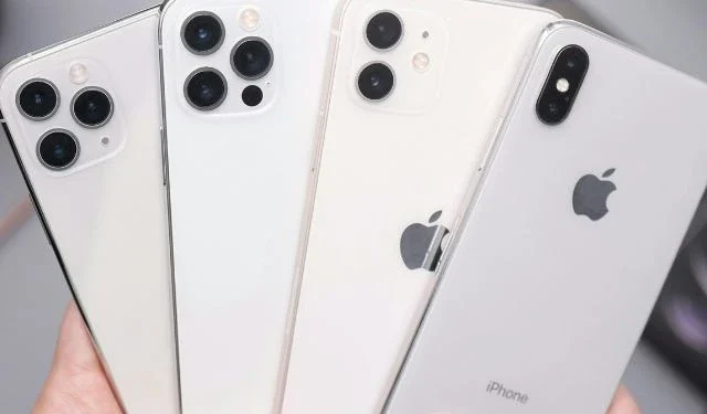 Oportunidade: Novo leilão da Receita Federal tem iPhones, vinhos e carros