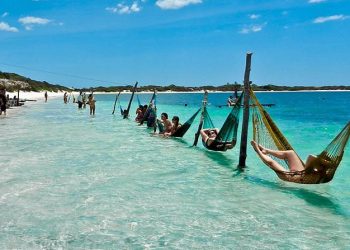 Turismo: Nordeste é o destino preferido para curtir as férias de julho