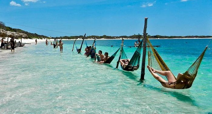 Turismo: Nordeste é o destino preferido para curtir as férias de julho
