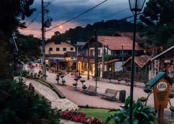 Turismo: Experiências turísticas colocam Minas Gerais como destino de inverno