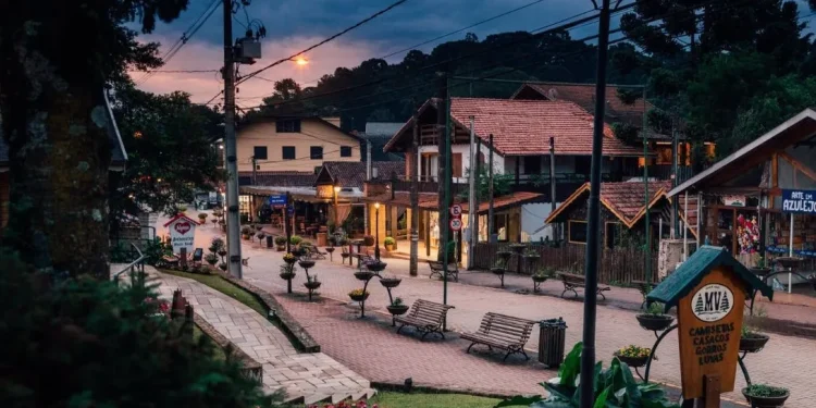 Turismo: Experiências turísticas colocam Minas Gerais como destino de inverno