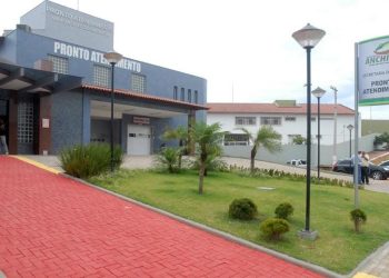 Anchieta: Identificação de usuários do PA agiliza atendimento