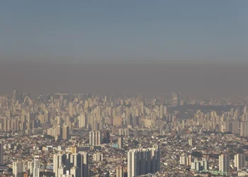 Meio Ambiente: Quase toda a população brasileira respira ar poluído