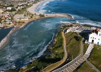 Turismo: Praias brasileiras estão entre as 10 melhores do mundo