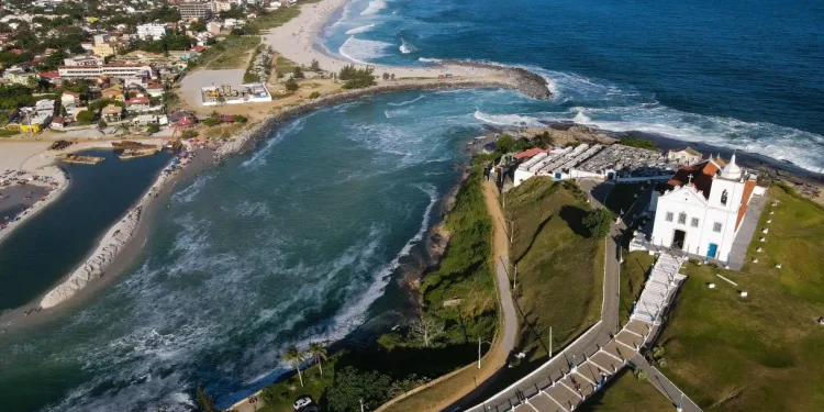 Turismo: Praias brasileiras estão entre as 10 melhores do mundo
