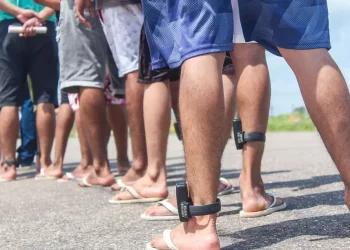 CNJ: Lei que impede saidinha de presos deve gerar custo anual de R$ 6 bilhões