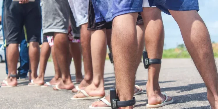 CNJ: Lei que impede saidinha de presos deve gerar custo anual de R$ 6 bilhões