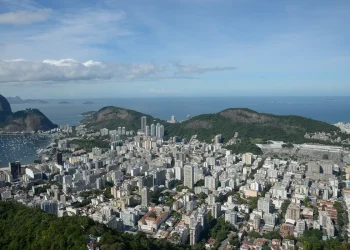 Brasil: Embratur lança campanha para promover o país durante Olimpíadas