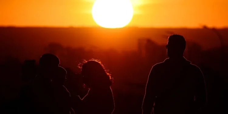 Veranico: Fenômeno climático deve atingir o Brasil nos próximos dias
