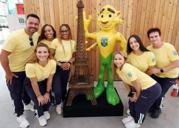 Paris 2024: Confira a programação completa do Brasil na Olimpíada