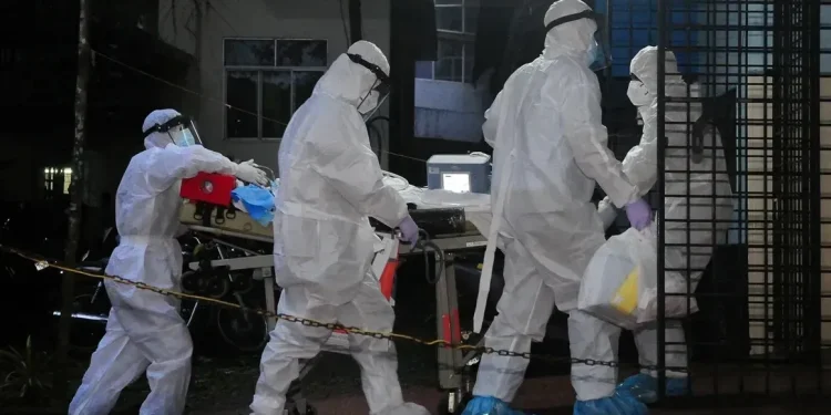 Índia: Morte por vírus Nipah deixa autoridades de saúde em alerta